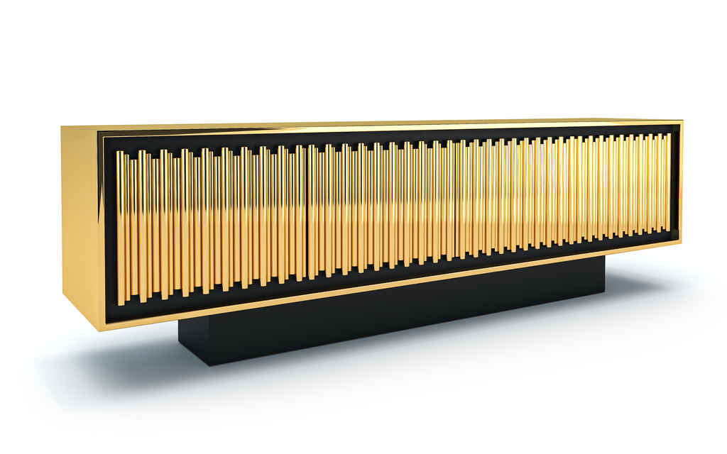 Agathon Credenza - ARDITI COLLECTION®