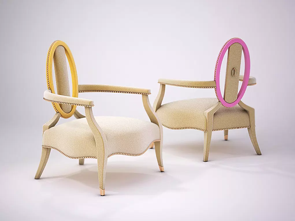 Braxton Chair - ARDITI COLLECTION®