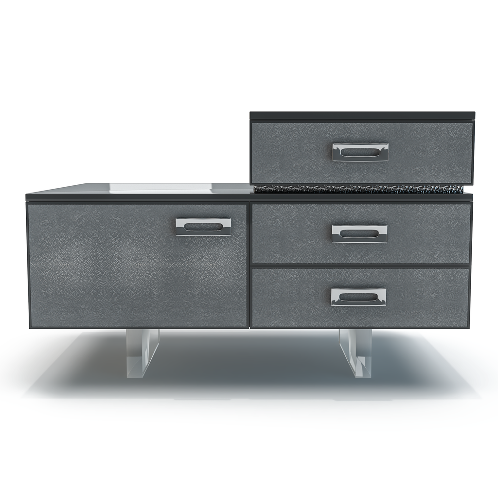 Britomartis Nightstand - ARDITI COLLECTION®