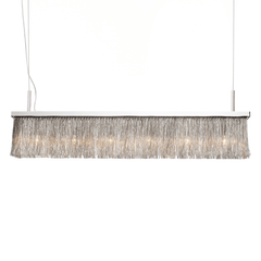 Broom Hanging Lamp