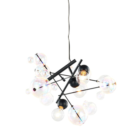 Bubbles Chandelier