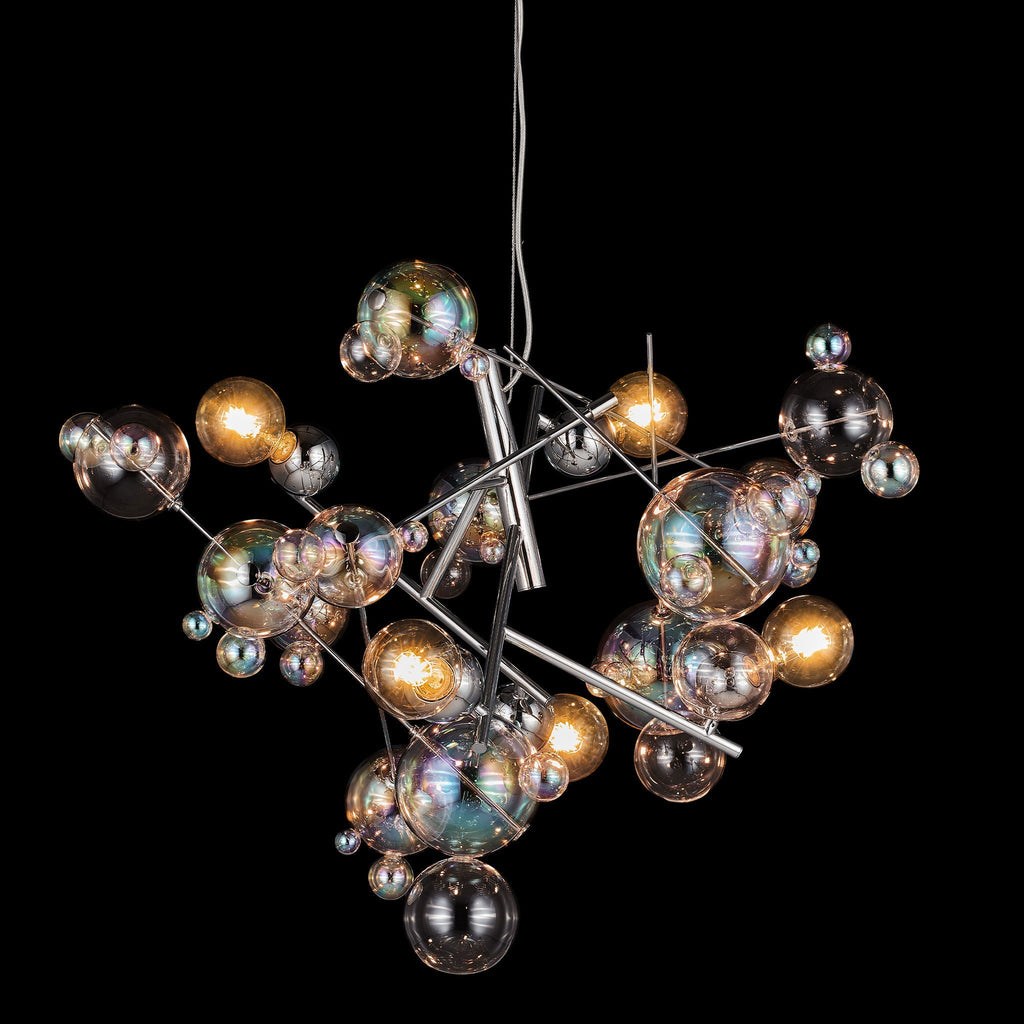 Bubbles Chandelier - ARDITI COLLECTION®