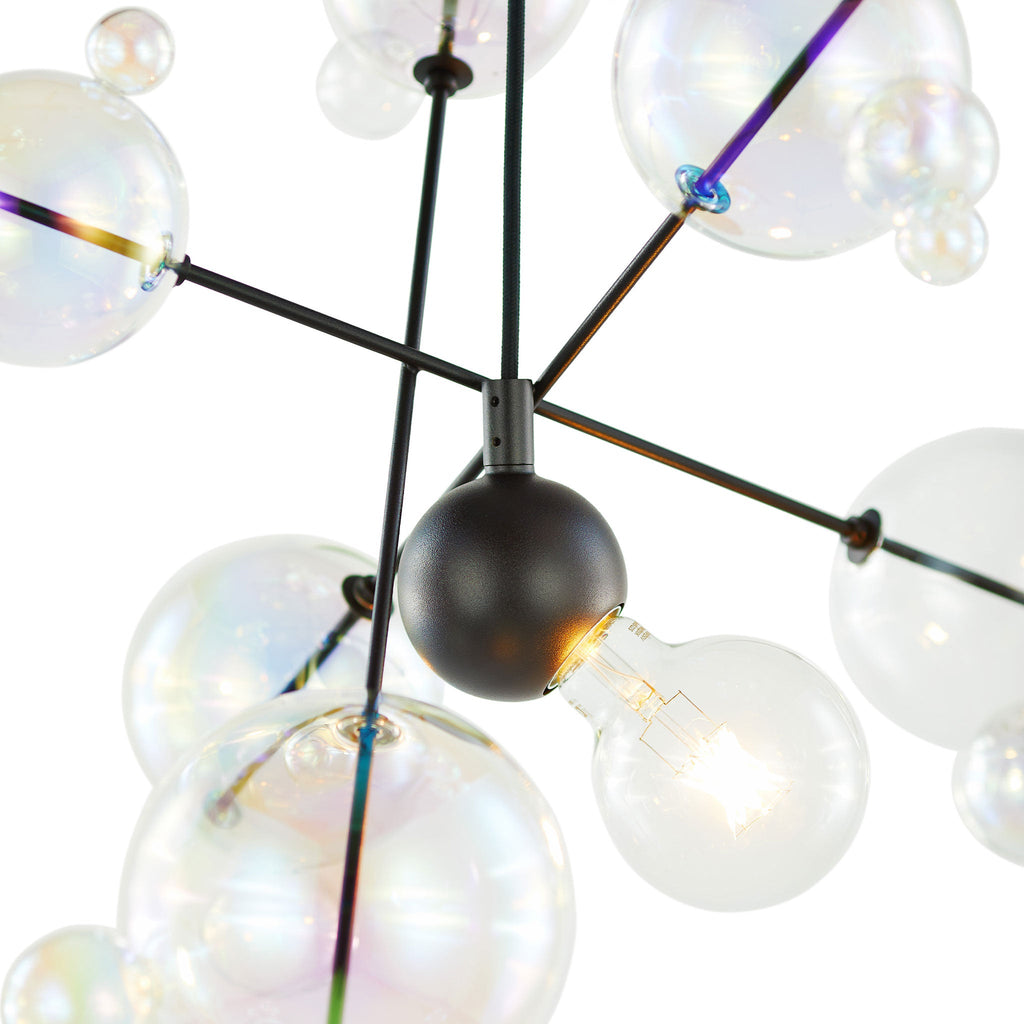 Bubbles Hanging Lamp - ARDITI COLLECTION®