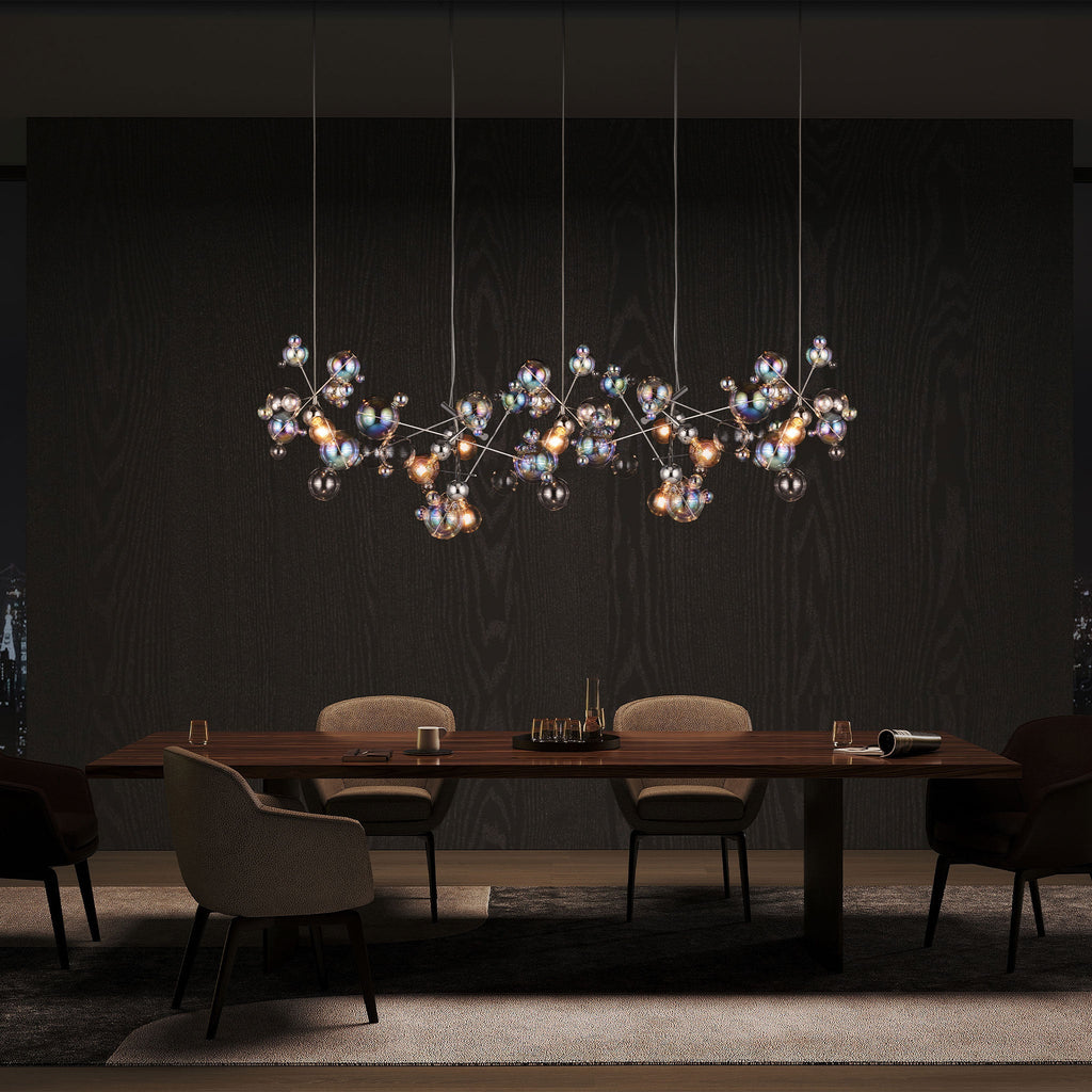 Bubbles Hanging Lamp - ARDITI COLLECTION®