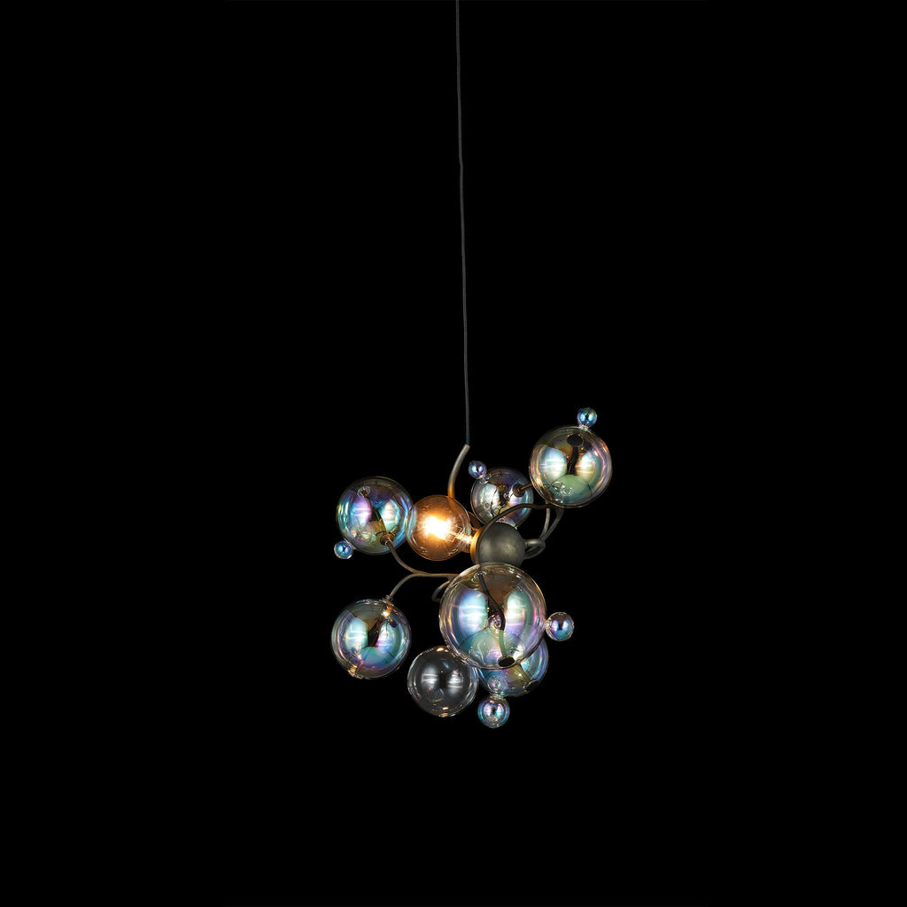 Bubbles Swirl Hanging Lamp - ARDITI COLLECTION®