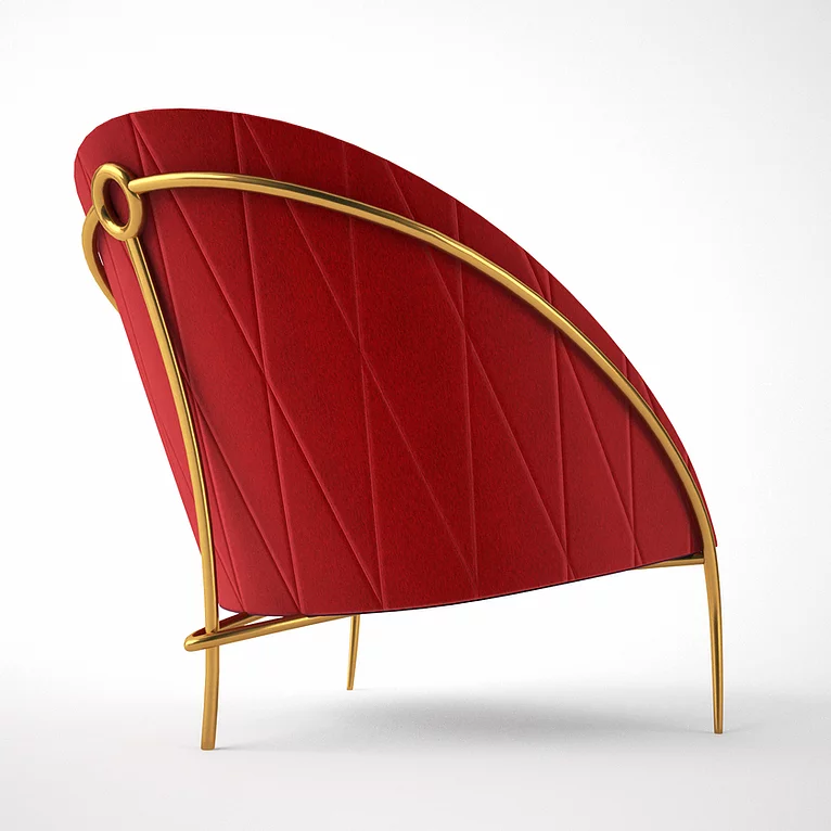 Caliza Chair - ARDITI COLLECTION®