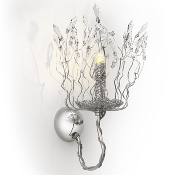 Candles And Spirits Wall Lamp - ARDITI COLLECTION®