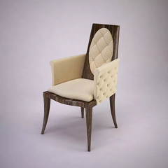 Canvas Chair