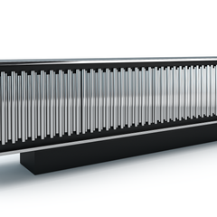 Agathon Credenza