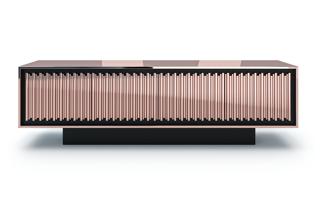 Agathon Credenza - ARDITI COLLECTION®