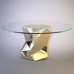 Covet Dining Table