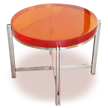 Crystal Candy Coffee Table - ARDITI COLLECTION®