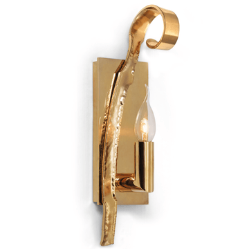 Delphinium Wall Lamp - ARDITI COLLECTION®