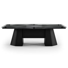 Diamond Deluxe Office Desk