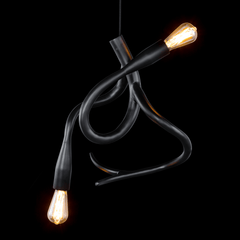 Edison's Tail Element 3