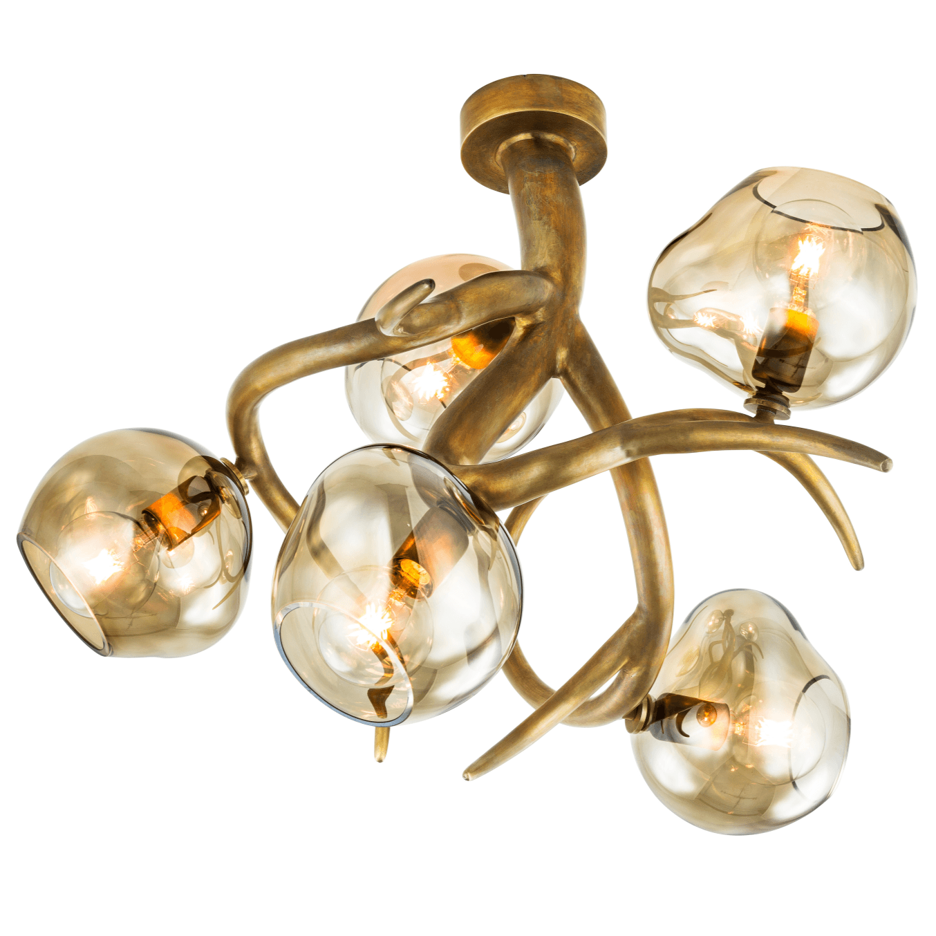 Ersa Ceiling Chandelier