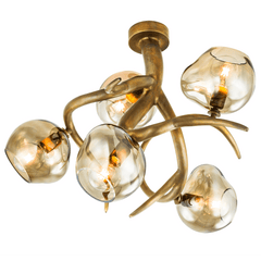 Ersa Ceiling Chandelier