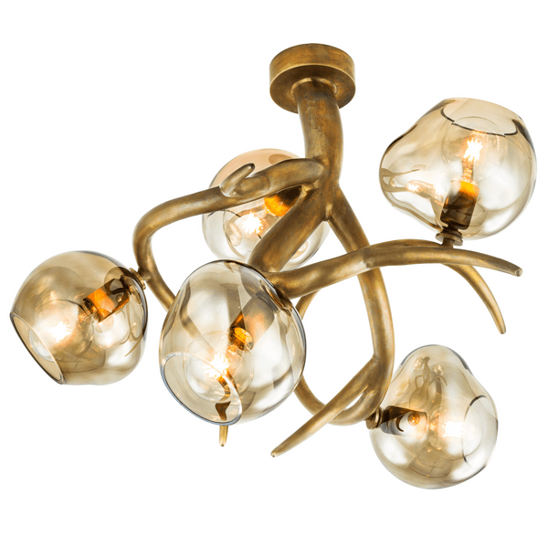 Ersa Ceiling Chandelier