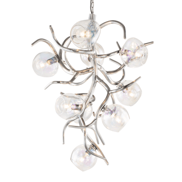 Ersa Chandelier Conical - ARDITI COLLECTION®