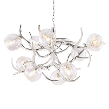 Ersa Chandelier Round - ARDITI COLLECTION®