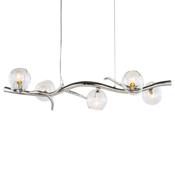 Ersa Hanging Lamp Long - ARDITI COLLECTION®