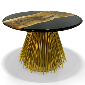 Eskulape Center Table - ARDITI COLLECTION®