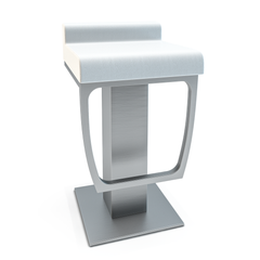 Verona Swivel Counter/Bar Stool (Low Back)