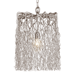 Hollywood Block Hanging Lamp