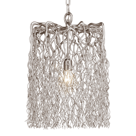 Hollywood Block Hanging Lamp