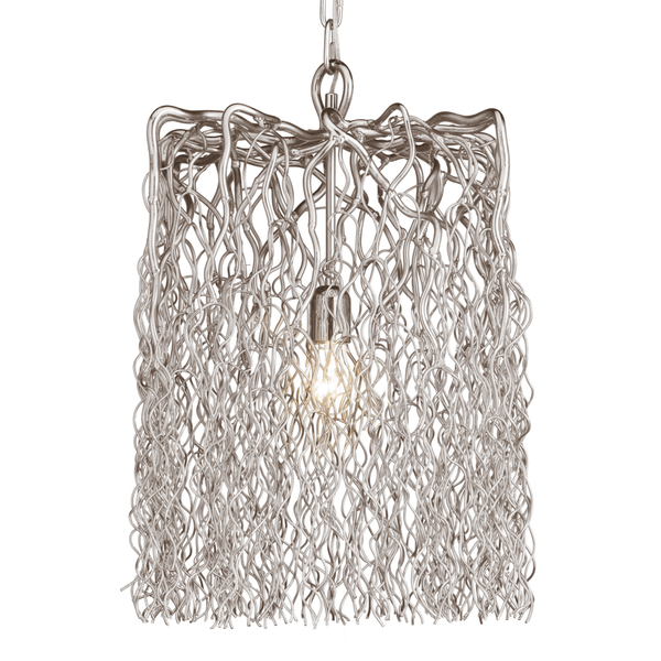 Hollywood Block Hanging Lamp