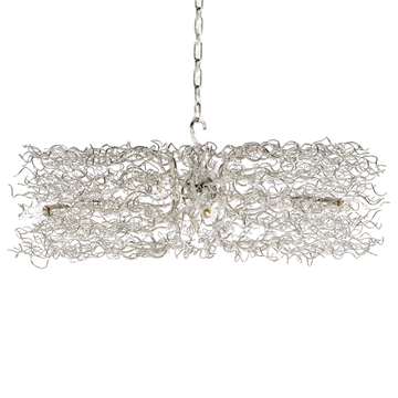 Hollywood Chandelier Round - ARDITI COLLECTION®