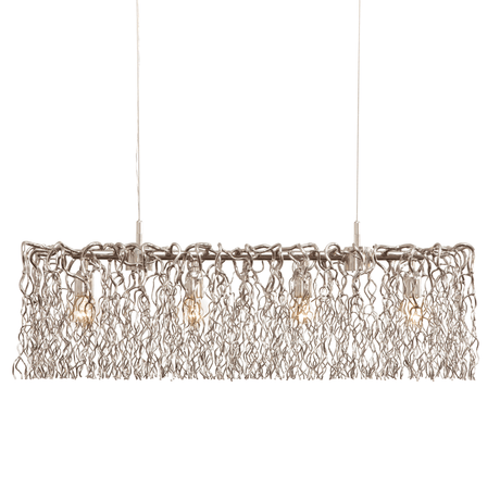 Hollywood Long Hanging Lamp