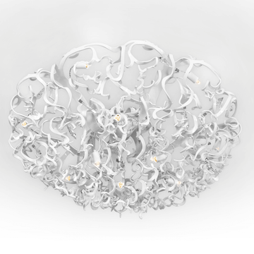 Icy Lady Ceiling Lamp - Ceiling Light - www.arditicollection.com - Ceiling Lamp, dining tables, dining chairs, buffets sideboards, kitchen islands counter tops, coffee tables, end side tables, center tables, consoles, accent chairs, sofas, tv stands, cabinets, bookcases, poufs benches, chandeliers, hanging lights, floor lamps, table desk lamps, wall lamps, decorative objects, wall decors, mirrors, walnut wood, olive wood, ash wood, silverberry wood, hackberry wood, chestnut wood, oak wood