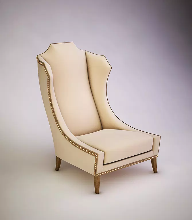 L’hermatige Chair - ARDITI COLLECTION®