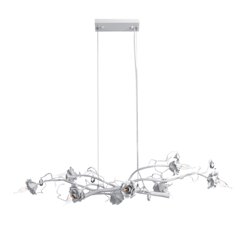 La Vie En Rosa Hanging Lamp - ARDITI COLLECTION®