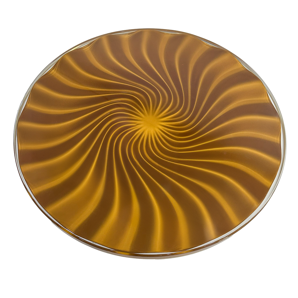 Light Brown Ballerina Coffee Table - ARDITI COLLECTION®