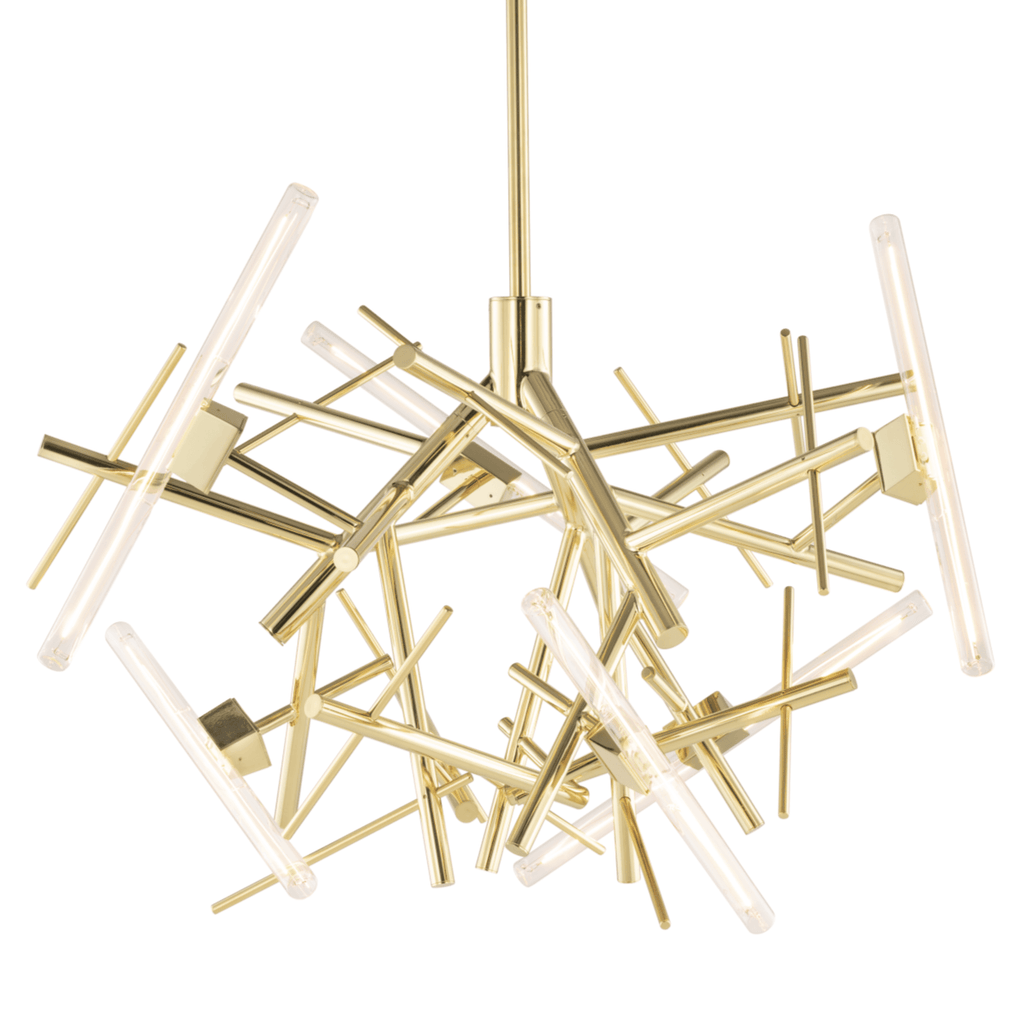 Linea Chandelier - ARDITI COLLECTION®