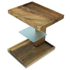 Lucera Side Table