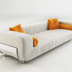 Madera Modern Sofa