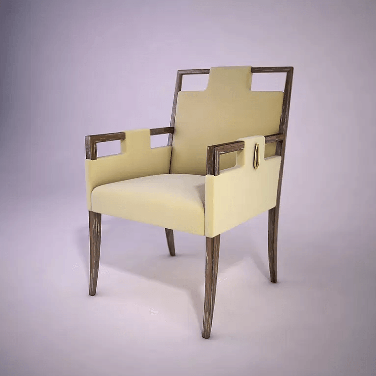 Marciano Chair