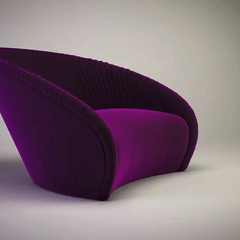 Marylin Chair