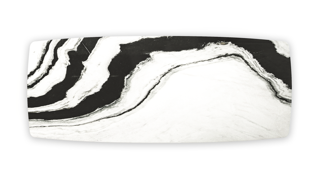 Meliades White Marble Dining Table - ARDITI COLLECTION®