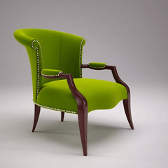 Melrose Chair