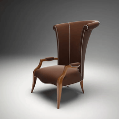 Melrose High Chair
