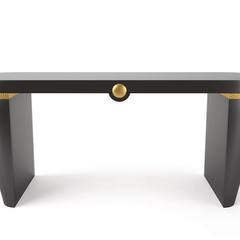 Black Sedona Console