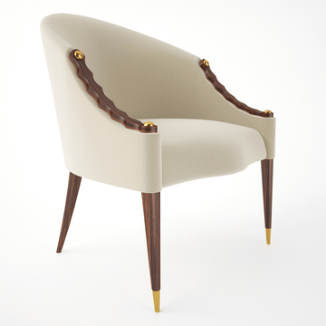 Montrose Chair - ARDITI COLLECTION®