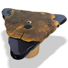 Valeron Triangular Desk