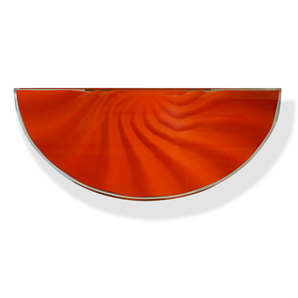 Orange Ballerina Console - ARDITI COLLECTION®