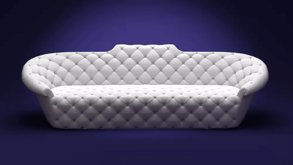 Palermo Sofa - ARDITI COLLECTION®