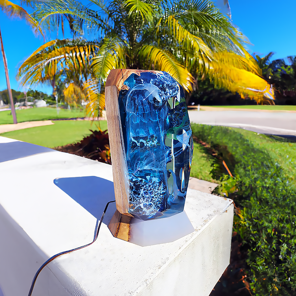 Phaon Table Lamp - ARDITI COLLECTION®